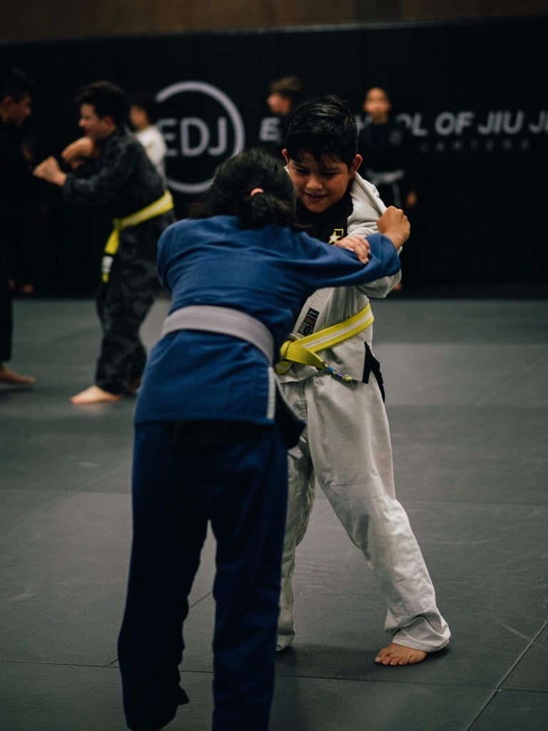 EDJ